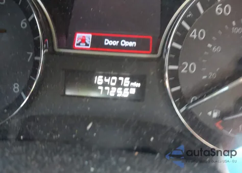 2014 Nissan Altima 2.5/2.5 S/2.5 Sl/2.5 Sv из США, поврежденный, VIN 1N4AL3AP3EN350313